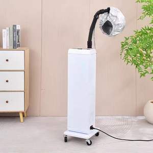 เครื่องทำผมและเครื่องอบไอน้ำ, ร้านทำผม, เครื่องอบไอน้ำ, ร้านทำผม, อุปกรณ์และเครื่องมือดูแลหนังศีรษะเพื่อสุขภาพ - Product Image 5