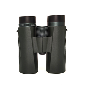 Jumelles compactes 10X42 pour adultes, télescope professionnel étanche et anti-buée pour l'observation des oiseaux - Product Image 5