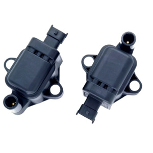 Bobina de encendido Jilong 3247 de un solo cilindro para Piaggio Liberty 125 Ducati 899 1199 Panigale, pieza de repuesto - Product Image 2