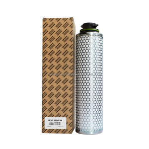 İyi fiyat <span class=keywords><strong>atlas</strong></span> 1630390494 1625390494 hava kompresörü vida için yedek yağ ayırıcı filtre hava kompresörü kompresör yağı ayırıcı - Product Image 1