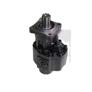 Pompe à benne basculante CBHS100, machinerie agricole de récolte, pompe à engrenages externe, huile, pompe rotative haute pression, hydraulique standard - Product Image 2