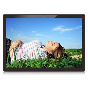 Ordinateur Tout-en-Un avec Écran Intégré 15,6 Pouces Tactile Capacitif RK3568 Version <span class=keywords><strong>Android</strong></span> 4 Go de RAM Wifi Bluetooth POE Tablette <span class=keywords><strong>Android</strong></span> - Product Image 1