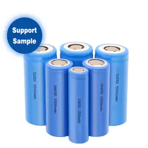 공장 충전식 리튬 2600mah 3000mah icr18650 셀 리튬 이온 18650 배터리 3.7v 6000mah 배터리 18650