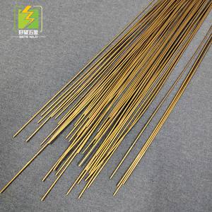 Neues beliebtes Produkt Kernlötmittel Medizintechnik reich auf Lager hohe Temperaturstabilität 15% Silber-Lötkolben - Product Image 3