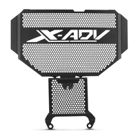 Accessoires de moto, grille de radiateur, protection de refroidisseur d'huile X-ADV 750 pour Honda XADV 750 X-ADV750 XADV750 2021-2024 2023