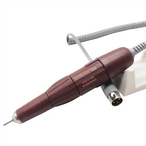 45000RPM STRONG 102LN Micromotor Electric <b>Nail</b> Drill Handpiece For STRONG 210 Marathon Manicure Machine Handle <b>Nails</b> <b>Tools</b> - Product Image 4