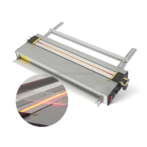Máquina de Termoformado Manual de Plástico Acrílico para Doblar Láminas Acrílicas de 1-10 mm de Espesor - Product Image 2