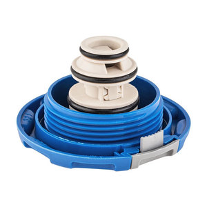 Expansion Tank <b>Cap</b> 4M0121321E 4M0121321J for Volkswagen Audi ABS Material Automotive <b>Radiator</b> <b>Cap</b> Replacement Part - Product Image 2