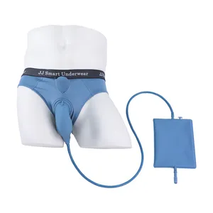 Adult panties urine bags for travel portable fast drainage portable urine bag Incontinence underpants