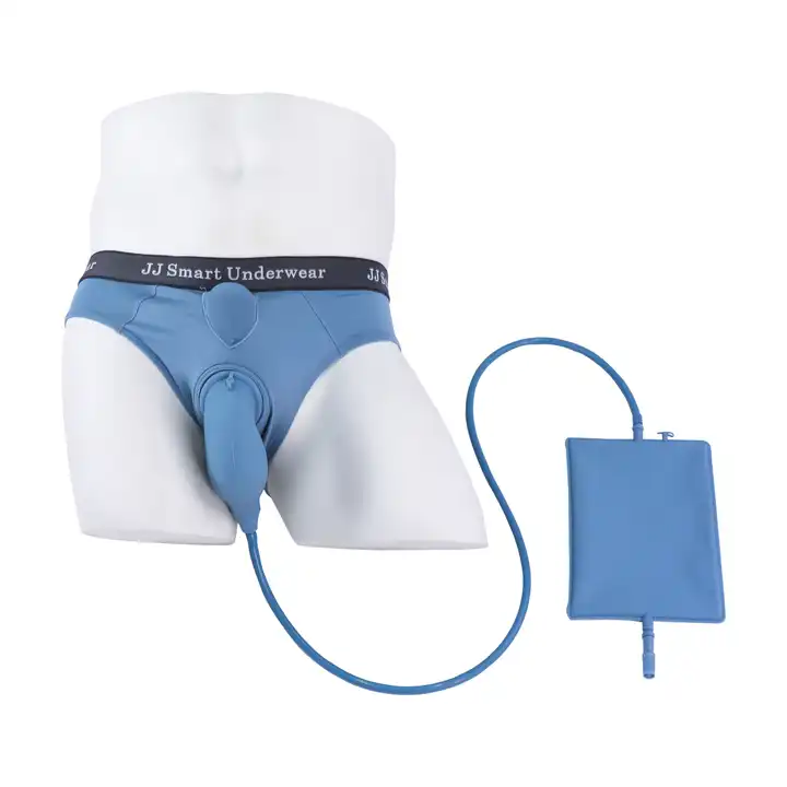 Adult panties urine bags for travel