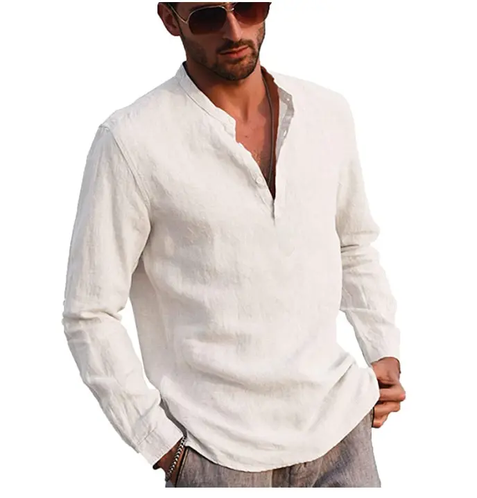 Großhandel Mode lässig Herren Langarm hemden Einzel händler Special Herren bekleidung Classic Print Jugend Slim Shirt