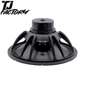 21 ''Neo Loa Siêu Trầm Hot Bán Loa Cho <span class=keywords><strong>PA</strong></span> Dòng Mảng Hệ Thống/Hoạt Động 3400W 21 Inch Loa Siêu Trầm Loa - Product Image 1