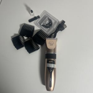 Sustainable <b>Dog</b> Shaver Multi-Tool <b>for</b> <b>Agility</b> <b>Equipment</b> Plastic Material <b>for</b> Stylish <b>Dog</b> Haircuts Pet Training Supply - Product Image 5
