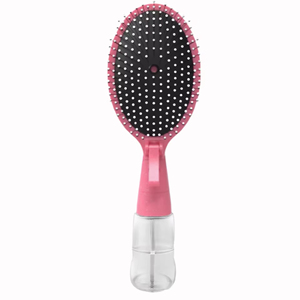 Cepillo de Pelo Portátil con Spray 2 en 1 Más Vendido, Herramienta de Cuidado Capilar con Cojín de Aire <span class=keywords><strong>para</strong></span> Masaje, Venta al por Mayor Transfronteriza - Product Image 5