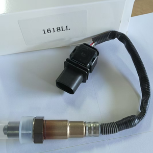 <span class=keywords><strong>Prix</strong></span> de gros voiture oxygène O2 capteur 1618LL 11787561410 0258017217 pour Peugeot MINI Lambda capteur De Oxigeno Auto pièces de rechange - Product Image 1