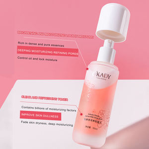 Regalo <span class=keywords><strong>de</strong></span> Navidad para Niña, Set <span class=keywords><strong>de</strong></span> Cuidado <span class=keywords><strong>de</strong></span> <span class=keywords><strong>la</strong></span> Piel Rosa para Joven, Marca Privada Nueva para Festividades, Set <span class=keywords><strong>de</strong></span> 3 Piezas para Hidratación y Antienvejecimiento - Product Image 2