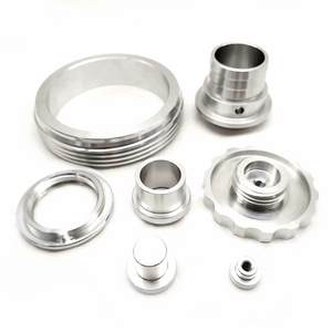 Trục tuyến tính thép không gỉ tùy chỉnh chất lượng cao, gia công CNC, trục dài - Product Image 5