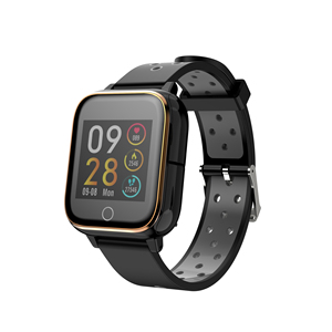 Mensaje de Renzo acerca de su 2020 <span class=keywords><strong>2</strong></span> in 1 Smart Wristbands BT 5.0 Earphone, Fitness Tracker Blood Pressure Heart Rate Pedometer - Product Image 2