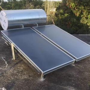 Système de <span class=keywords><strong>chauffe</strong></span>-<span class=keywords><strong>eau</strong></span> solaire 2024 Offre Spéciale 300L - Product Image 2