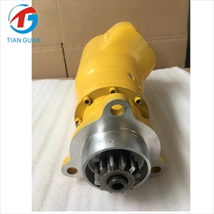 อะไหล่เครื่องยนต์ มอเตอร์สตาร์ทแบบลม STG93168 สำหรับ CUMMINS  4100563  5544766 - Product Image 3