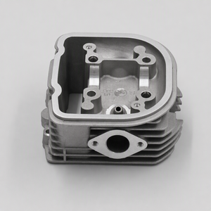 ฝาสูบ GZ125 WH125T ทนทานสำหรับเครื่องยนต์ฮอนด้า WH125T GZ125 125 ซีซี 4 จังหวะ - Product Image 6