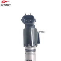 Solénoïde de calage variable VVT Valve 15330-0Y050 2T1072 Pièces de moteur d'échappement pour Toyota Scion IQ