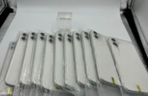 Điện thoại thông minh toàn cầu đã qua sử dụng, mới 90%, bản gốc, mở khóa, dành cho iPhone 12 ProMax, iPhone 12, iPhone 11 - Product Image 4