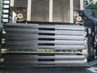 Mémoire serveur PC DDR REG 32G 64G 32G