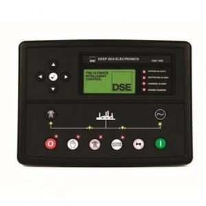 Générateur diesel portable <span class=keywords><strong>BIAO</strong></span> 7-16 kW monophasé/triphasé super silencieux de type ouvert avec démarrage automatique du moteur et démarrage à distance - Product Image 6