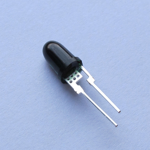 LED infrarouge traversant (DIP) 0,5-1W 850nm 940nm pour <span class=keywords><strong>vision</strong></span> nocturne et capteurs - Product Image 3