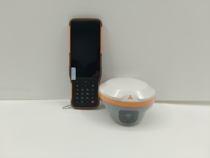 ชุดฐาน GNSS RTK รุ่น CHCNAV I89 แบบสากล และ X15 T11 พร้อมคอนโทรลเลอร์ ซอฟต์แวร์ LandStar 8 - Product Image 4