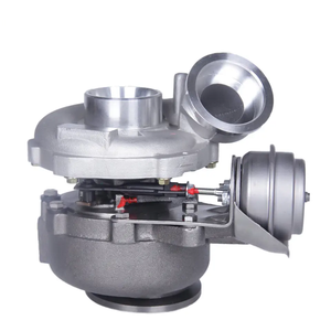 Turbocompresseur 726698-0001 GT1852V 709836 726698 778794 709836-0004/1/3 GT1852V 709836 709836-0001 709836-0004 pour Mercedes Benz - Product Image 3