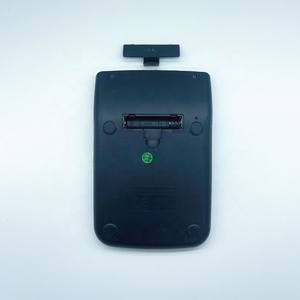 เครื่องคิดเลขแบบตั้งโต๊ะสีขาว 12 หลัก สำหรับงานการเงินสำนักงาน ขายส่ง เครื่องคิดเลขฟังก์ชันพื้นฐานมาตรฐาน สำหรับโรงเรียน สำนักงาน และบ้าน - Product Image 6