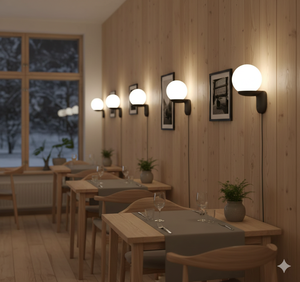 Tuya โคมไฟติดผนัง LED Wifi อัจฉริยะ RGBW แอปในร่มกลางแจ้ง dimmablelight workwith Alexa Google alice/matter - Product Image 6