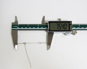 Tubes flash au xénon de haute qualité, adaptés au remplacement des ampoules de flash d'appareil photo, vente en gros auprès du fabricant - Product Image 2