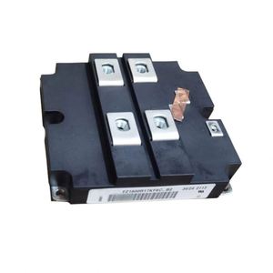 Inf-ineon FZ1600R17KFC_B2 Tubo/Módulo IGBT Nuevo y Original Importado con Temperatura de Funcionamiento de -50 °C a 150 °C, Certificado CE ISO - Product Image 1