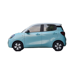 Wuling Hongguang MINI EV 2025 Versión de Cuatro Puertas SUV Alta Calidad al <span class=keywords><strong>Precio</strong></span> Más Bajo - Product Image 4