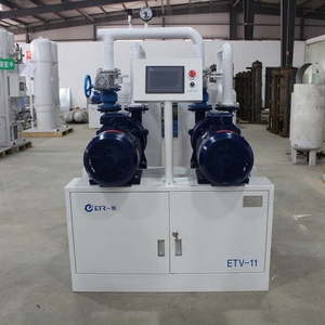 Unidad de Succión Eléctrica de Anillo de Agua sin Aceite para Equipos Médicos <span class=keywords><strong>con</strong></span> APP y Control In Situ para Hospitales - Product Image 5