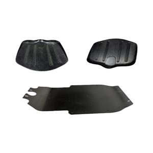 Servicios de Mecanizado CNC de Alta Tecnología Personalizados para Grabado, Procesamiento de Tableros 3K, Corte de Tubos, Accesorios para Modelos de Aviones DIY - Product Image 3