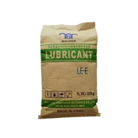 Compatibleur de lubrifiant WPC LE-E pour additif de lubrification interne et externe pour composite bois-plastique PE