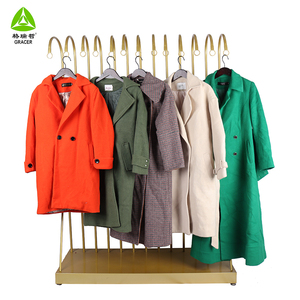 <span class=keywords><strong>Vendita</strong></span> calda cappotto da <span class=keywords><strong>donna</strong></span> lungo pettinato usato <span class=keywords><strong>abbigliamento</strong></span> invernale da <span class=keywords><strong>donna</strong></span> di seconda mano 50kg <span class=keywords><strong>vendita</strong></span> calda in Malesia - Product Image 4