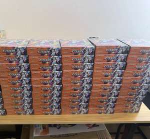 Boîte scellée originale Pocket Monsters PTCG édition japonaise M2 Purgatory Fire <span class=keywords><strong>X</strong></span> Spitfire Dragon Collection Coffret cadeau - Product Image 5