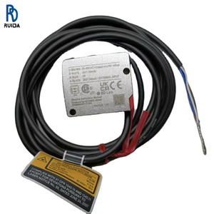 เซ็นเซอร์เลเซอร์ดิจิตอล CMOS รุ่น LR-X ซีรีส์ใหม่และของแท้จากญี่ปุ่น ยี่ห้อ Keyence รุ่น LR-TB2000 - Product Image 1