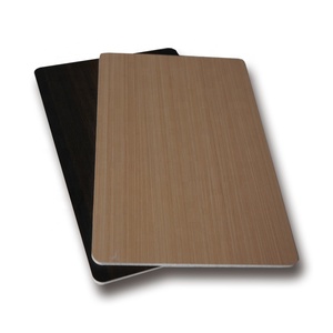 Fireproof HPL Compact <strong>MGO</strong> <strong>Partition</strong> Wall <strong>Board</strong> 5mm-8mm High Pressure Laminated Glass Magnesium Oxide Panel - Product Image 6