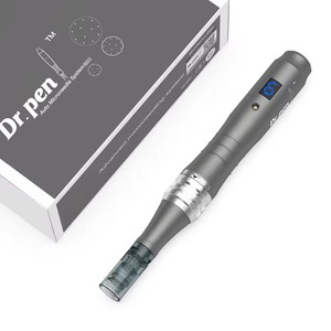 <span class=keywords><strong>Dermapen</strong></span> Eléctrico para Microneedling, Dispositivo <span class=keywords><strong>Dermapen</strong></span>, Dr. Pen A1 A6 <span class=keywords><strong>A6S</strong></span> A8 A9 A10 A11 M8 M8S T6 H6 - Product Image 5