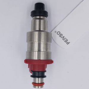 PEIVSO OEM G609-13-250 Inyectores de Combustible de Alta Impedancia, Ajuste Perfecto para Mazda B2600 MPV 2.6L 1989-1994 - Product Image 4