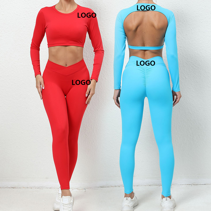 XW F241 242 Sport Pants Woman
