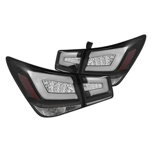 Luz de Reversa LED para Vehículo, 80W, DC12V, Bombilla Trasera para Auto, 1156, 3156, T20, 7440, Blanca, Amarilla, Roja, para Chevrolet Cruze, Luces Traseras LED - Product Image 1