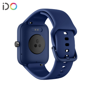 Montre intelligente étanche, mode sport, santé, montre intelligente pour homme, Relojes Inteligentes, Relogio Smartwatch, grand écran <span class=keywords><strong>2023</strong></span> - Product Image 4