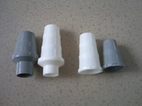 FRP Tank Ober- & Unterwasserfilter/Verteiler für Umkehrosmose Multi-Spannung (110/220/380V) Wasseraufbereitung Produktivität 0